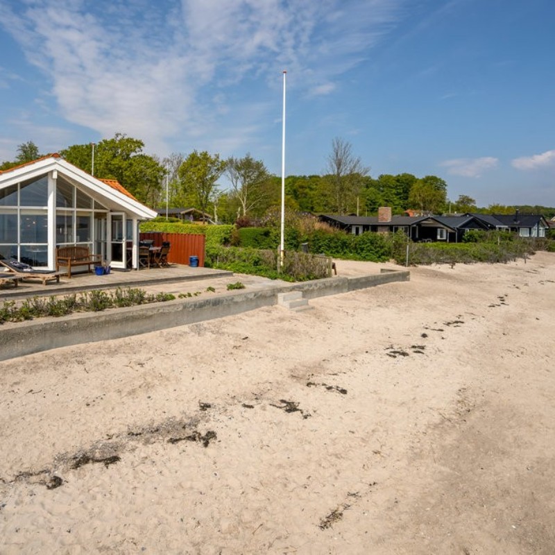 Ferienhaus - 6 Personen -  - Kelstrupvej - Kelstrup - 6100 - Haderslev