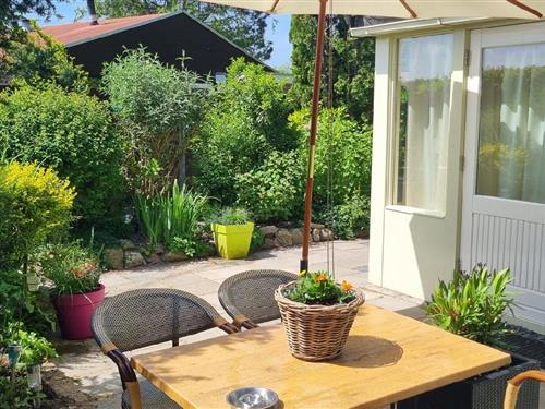 Holiday Home/Apartment - 4 persons -  - Park groenhart - 1746 bk - Dirkshorn