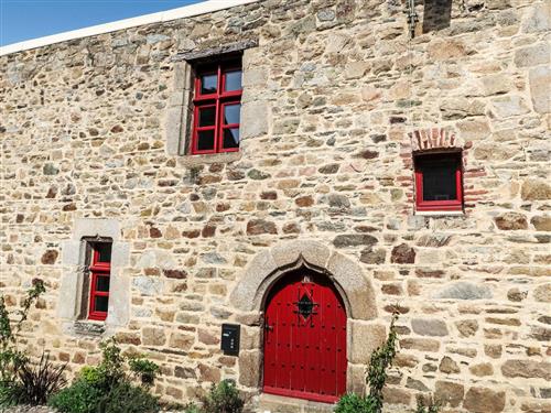 Holiday home - 4 persons -  - Tréguier - 22220