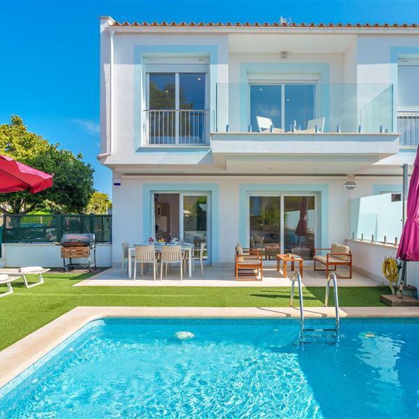 Emne nr.: 306-ES8356.131.1