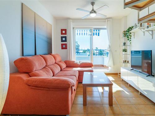 Ferieleilighet - 4 personer -  - Urb. Las Azaleas - 29793 - Torrox Costa