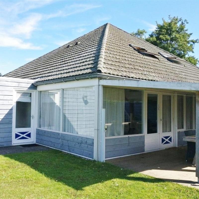 Sommerhus - 4 personer -  - 4511HV - Breskens