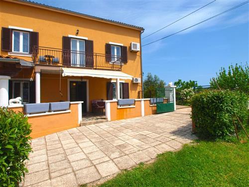 Ferieleilighet - 6 personer -  - Pula/Banjole - 52100