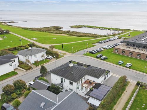 Sommerhus - 6 personer -  - M Erichsens Vej 20, Ringkøbing - 6950 - Ringkøbing