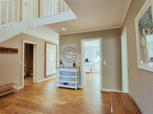 Ferienhaus - 6 Personen -  - Seesternweg - 24217 - Schönberg (Holstein)