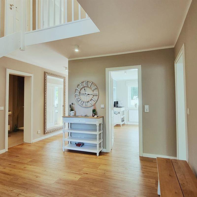 Sommerhus - 6 personer -  - Seesternweg - 24217 - Schönberg (Holstein)