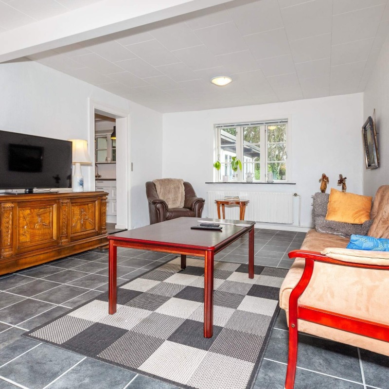 Ferienhaus - 6 Personen -  - Østerild Byvej - Thisted - 7700 - Northern North Sea