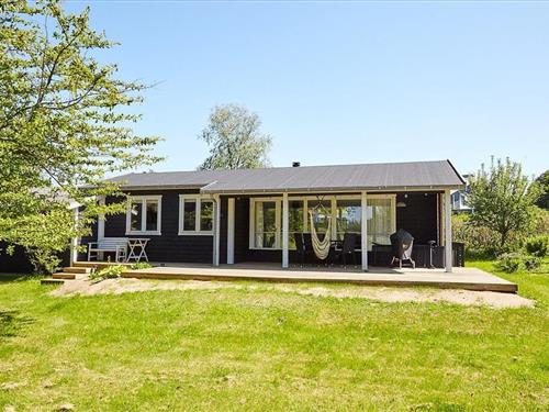 Ferienhaus - 4 Personen -  - Nissestien - Ordrup - 4540 - Faarevejle