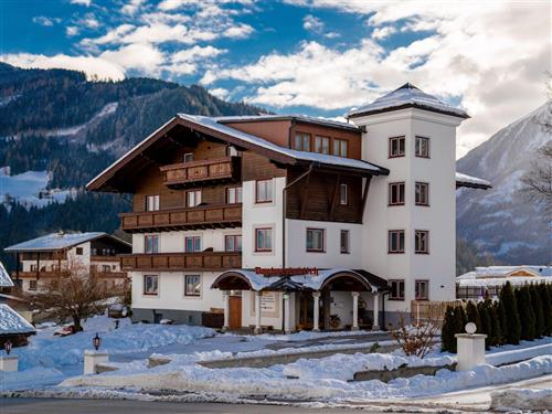 Ferielejlighed - 4 personer -  - Rohrmoosstraße - 8971 - Rohrmoos-Untertal