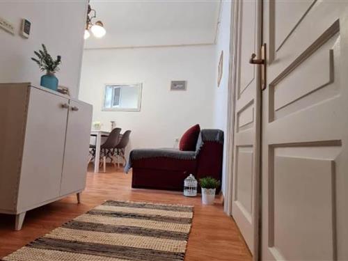 Holiday apartment - 2 persons -  - 52100 - Pula