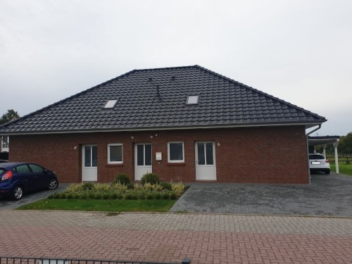 Sommerhus - 4 personer -  - 26629 - Großefehn-Timmel