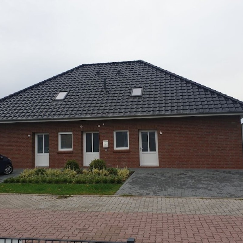 Sommerhus - 4 personer -  - 26629 - Großefehn-Timmel