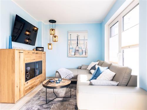 Feriehus - 4 personer -  - Zum Spitzenort - 18356 - Fuhlendorf