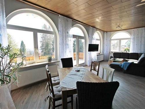 Ferienhaus - 6 Personen -  - Waldsaumweg - 37441 - Bad Sachsa