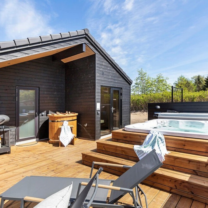 Ferienhaus - 14 Personen -  - Rejevej - Egsmark - 8400 - Ebeltoft