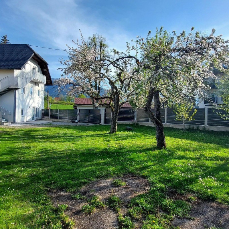 Ferielejlighed - 6 personer -  - Warmbader Straße - 9585 - Finkenstein