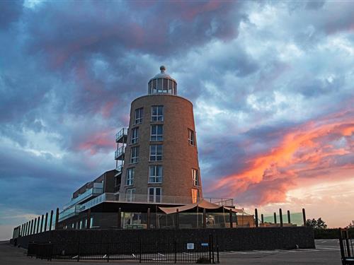 Holiday apartment - 4 persons -  - 4694PJ - Scherpenisse