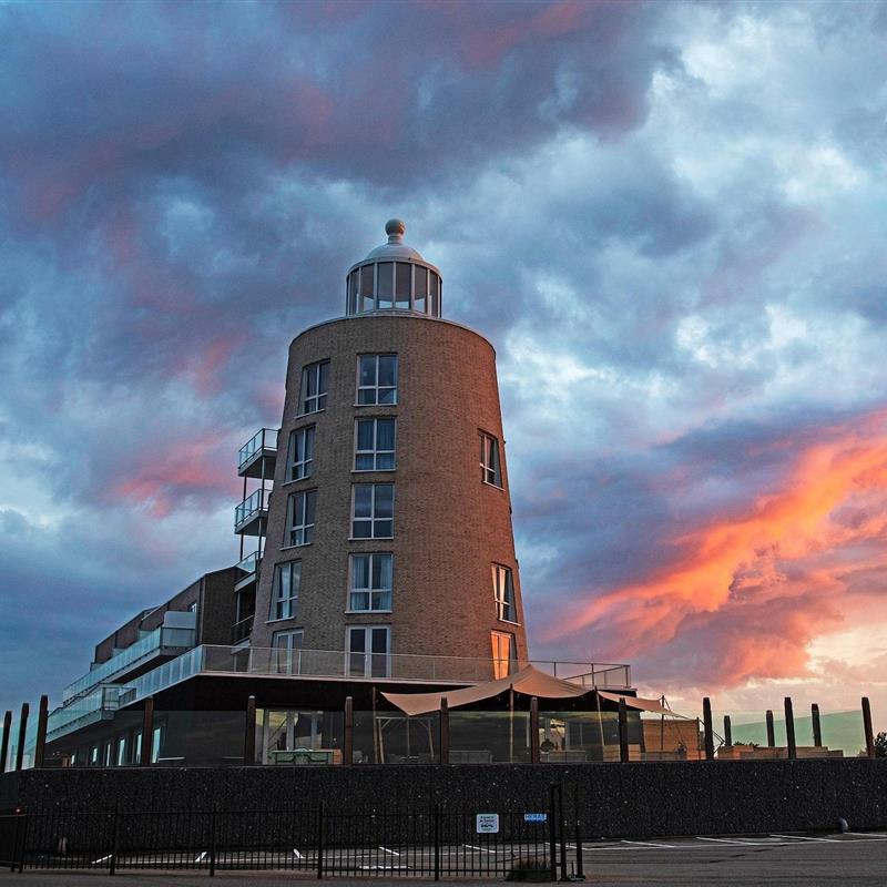 Ferielejlighed - 4 personer -  - 4694PJ - Scherpenisse