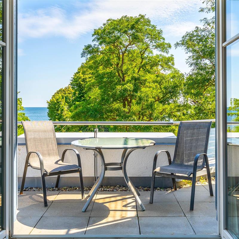 Ferielejlighed - 2 personer -  - Dünenweg - 23946 - Boltenhagen