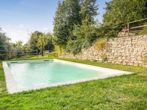 Ferielejlighed - 8 personer -  - Via delle Corti - 57014 - Castell'anselmo
