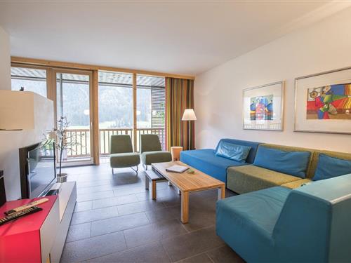 Fritidshus - 8 personer -  - 5742 - Wald-Königsleiten