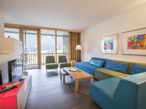 Sommerhus - 6 personer -  - 5742 - Wald-Königsleiten