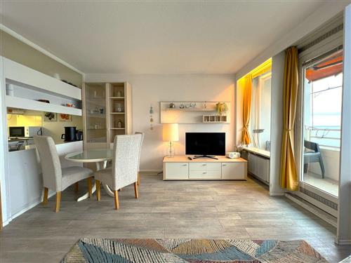 Ferieleilighet - 4 personer -  - Am Fahrenkrog - 23730 - Sierksdorf