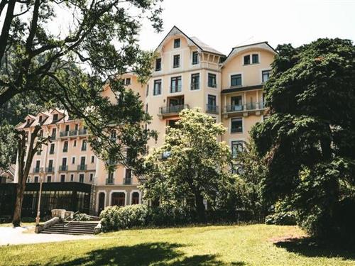 Ferieleilighet - 2 personer -  - 35880 - Allevard