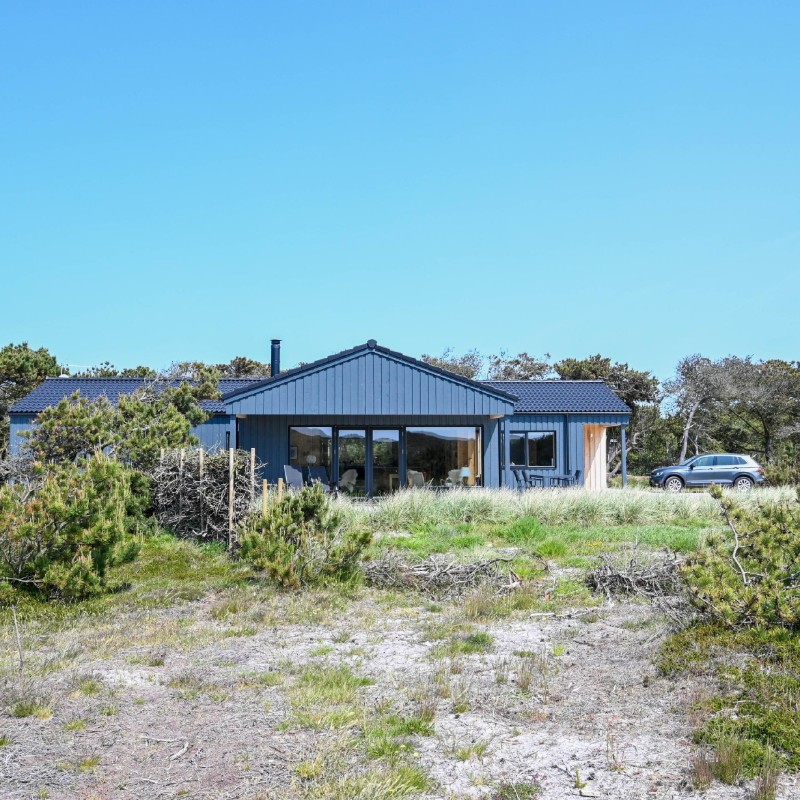 Ferienhaus - 6 Personen -  - Bjerghuse - Fjand - 6990 - Ulfborg