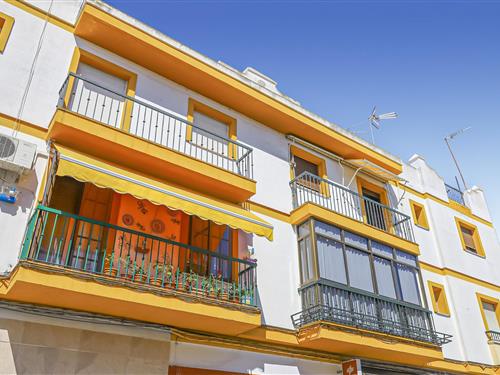 Sommerhus - 8 personer -  - Calle Medico Reyes Garcia - 21400 - Ayamonte
