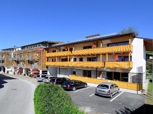 Ferieleilighet - 3 personer -  - Am Gemeindeplatz - 5761 - Maria Alm Am Steinernen Meer