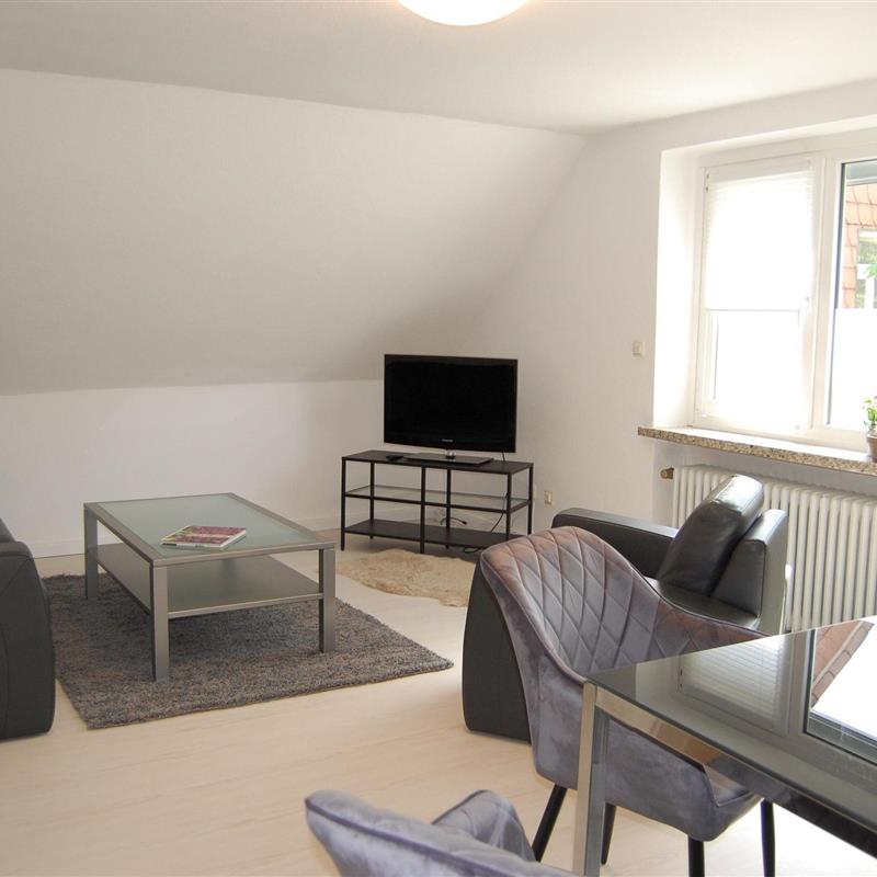 Ferielejlighed - 5 personer -  - Verdenerstraße - 29640 - Schneverdingen