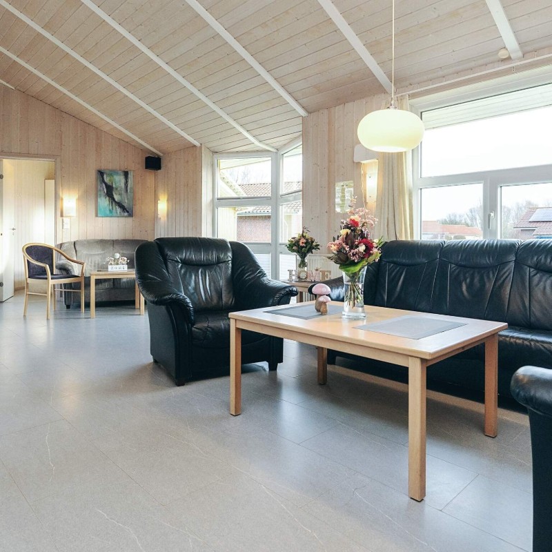  - 10 personer -  - An D. Wasserlöse - Otterndorf, Nordsee - 21762 - Lüneburg
