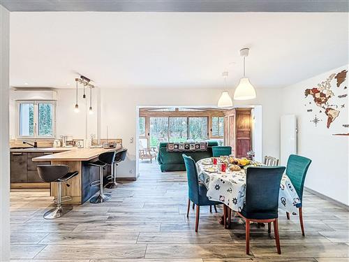 Holiday home - 6 persons -  - Nostang - 56690