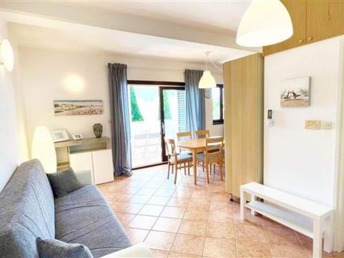 Ferielejlighed - 4 personer -  - 52452 - Funtana