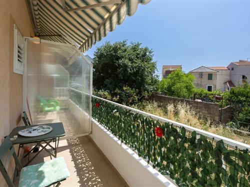 Ferielejlighed - 2 personer -  - Ivana Rendica - Makarska - Podgora - 21327 - Podgora