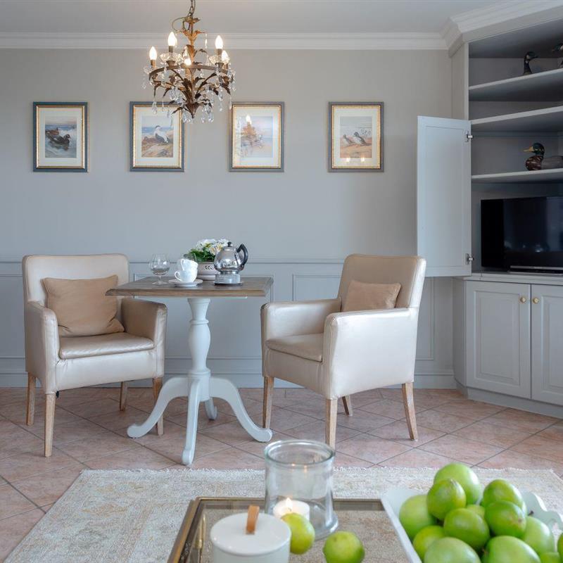 Ferielejlighed - 2 personer -  - Sönshörn - 25980 - Munkmarsch