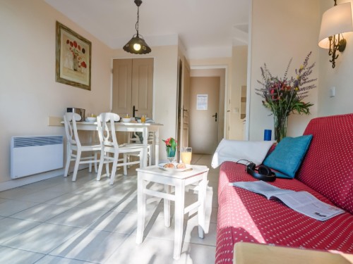 Holiday apartment - 4 persons -  - 07120 - Grospierres