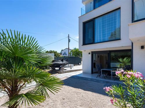 Ferielejlighed - 6 personer -  - Kvarnerska - Krk-Malinska - 51511 - Malinska