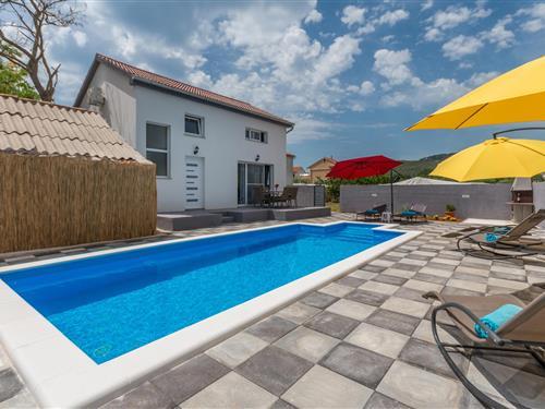 Holiday Home/Apartment - 6 persons -  - Rastana donje - Biograd - Rastane Donje - 23207 - Rastane Donje