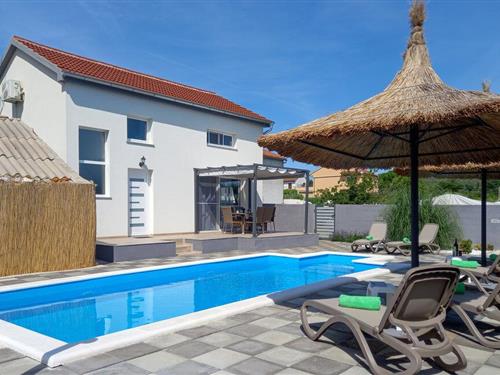 Holiday home - 6 persons -  - Rastana donje - Biograd - Rastane Donje - 23207 - Rastane Donje