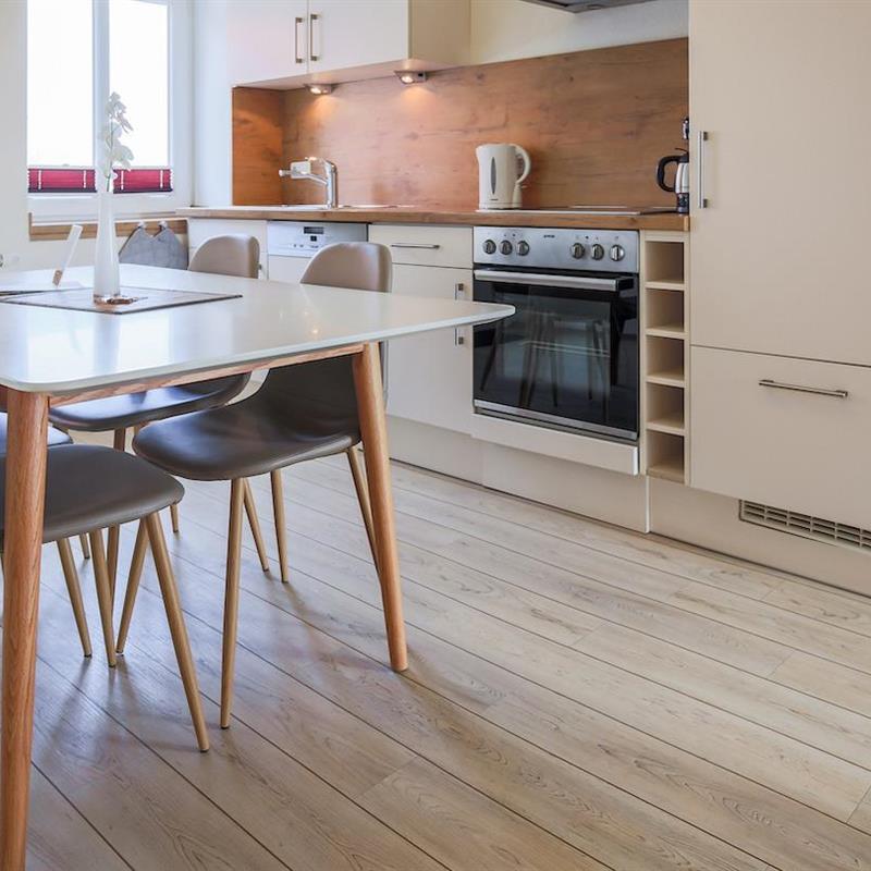 Ferielejlighed - 5 personer -  - Sahrensdorf - 23769 - Fehmarn