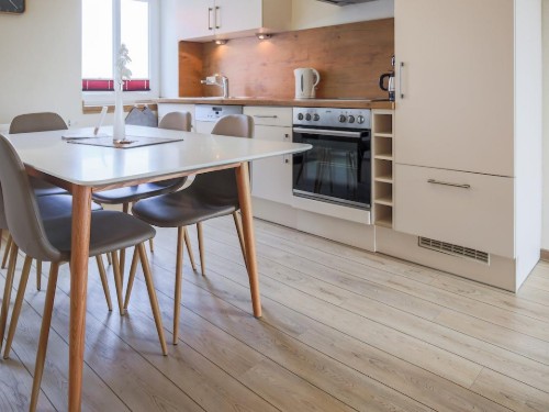 Ferienwohnung - 5 Personen -  - Sahrensdorf - 23769 - Fehmarn
