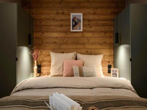 Semesterlägenhet - 4 personer -  - 73500 - Aussois