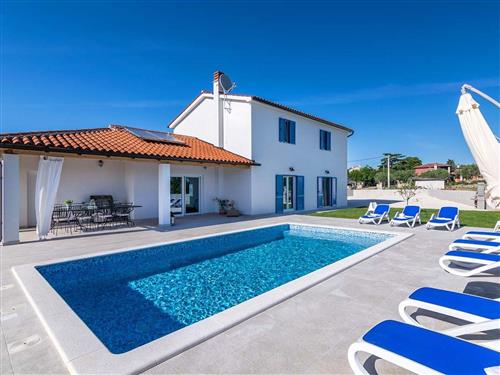 Holiday home - 8 persons -  - Bokordici - 52342