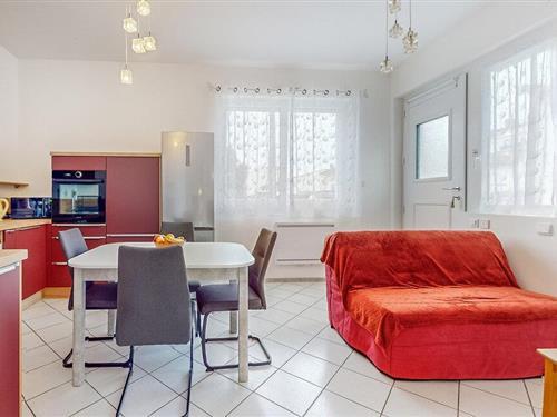 Ferieleilighet - 4 personer -  - 2 rue de la Marine App - 17200 - Royan