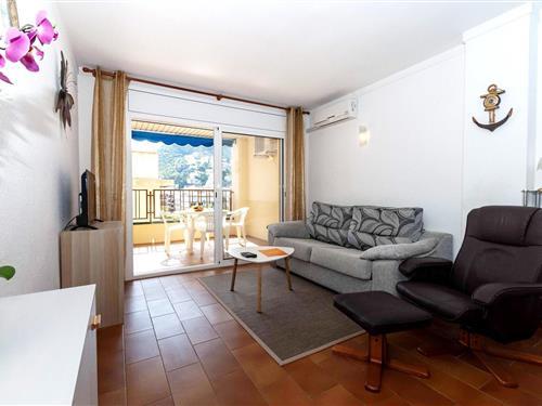 Ferienwohnung - 6 Personen -  - 17480 - Rosas / Roses