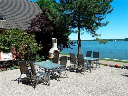 Ferielejlighed - 4 personer -  - Karschau - 24407 - Rabenkirchen-Faulück