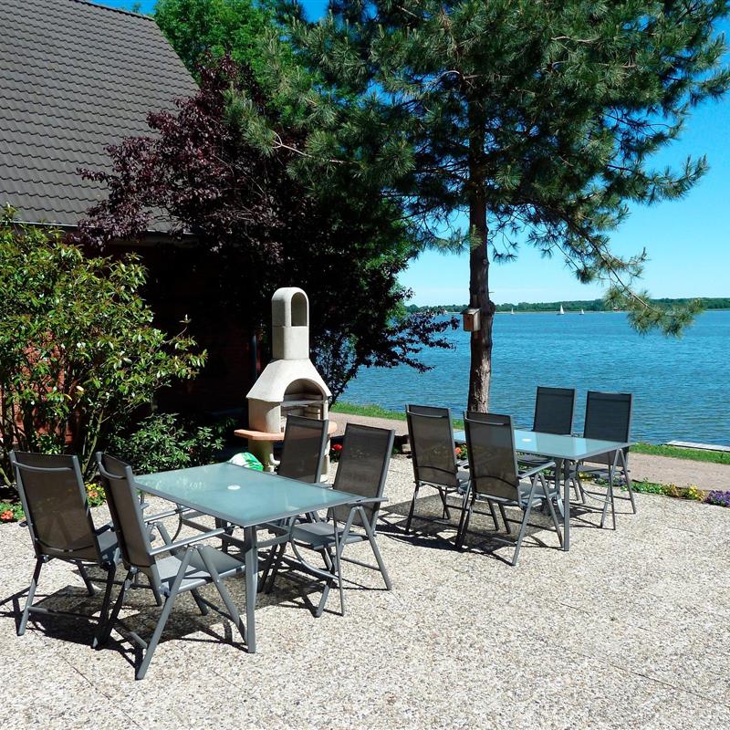 Ferielejlighed - 4 personer -  - Karschau - 24407 - Rabenkirchen-Faulück