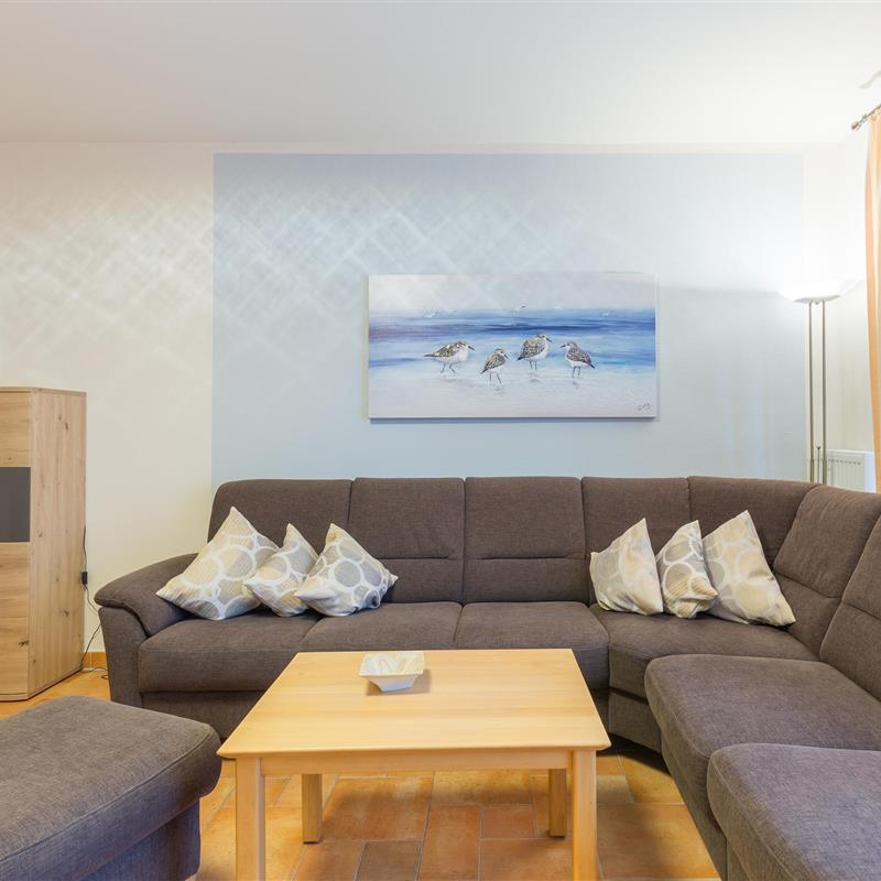 Ferielejlighed - 4 personer -  - Strandpromenade - 23946 - Boltenhagen